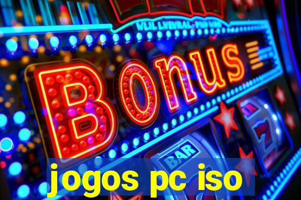 jogos pc iso